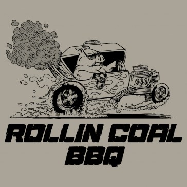 Rollin Coal